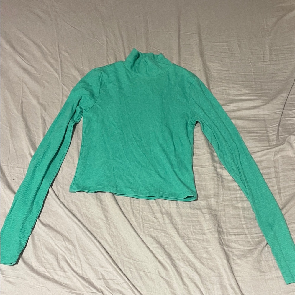 American Eagle Women's Top